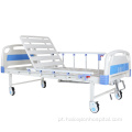 2 funções atuador de cama hospitalar com maca